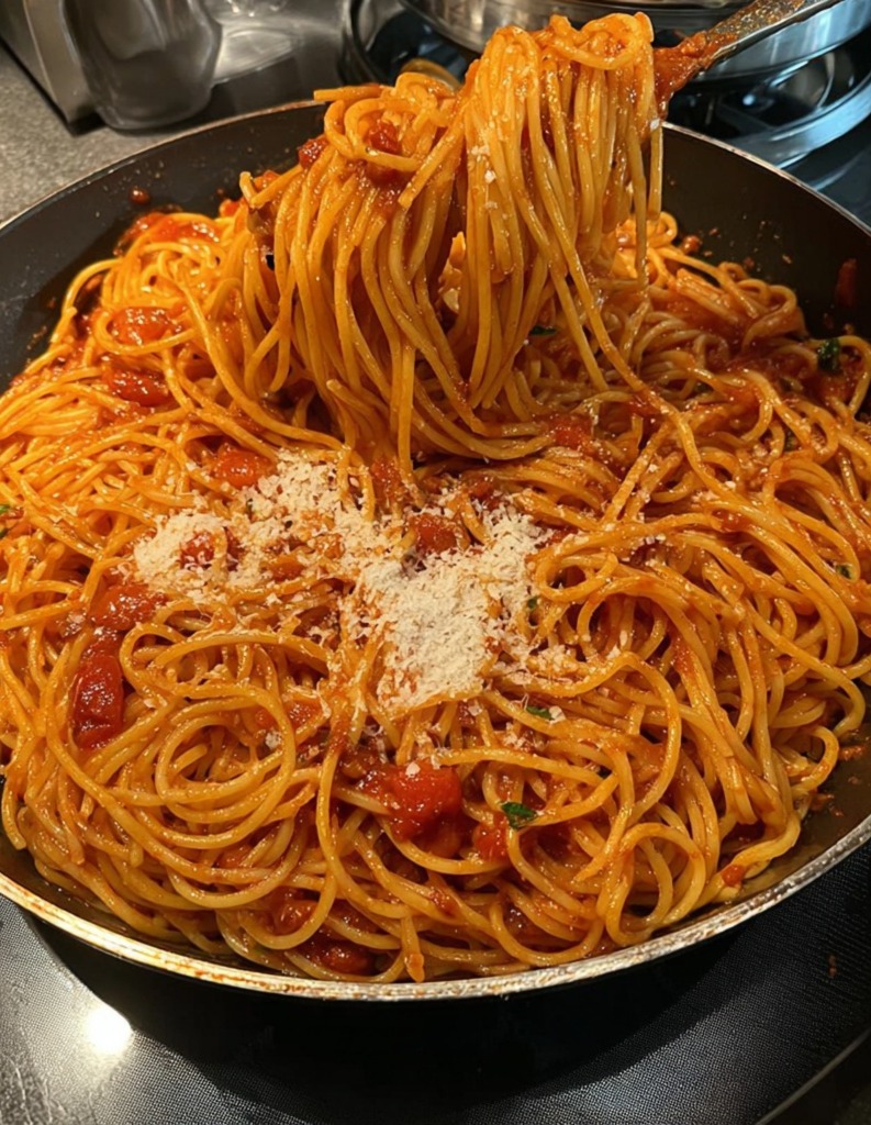 Elevate Your Bolognese: Discover the 3 Ingredients for Richer Flavor