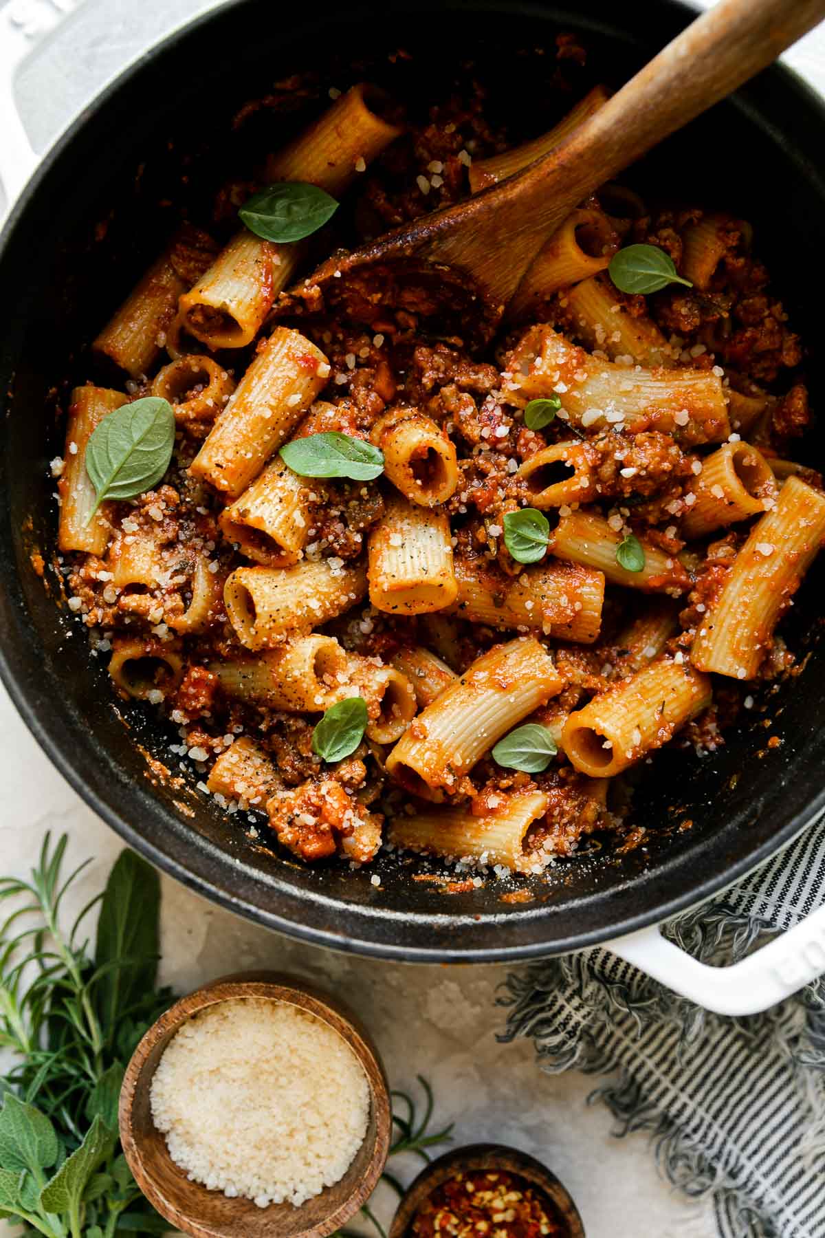 From Quick Weeknight to Classic: Your Ultimate Bolognese Recipe
