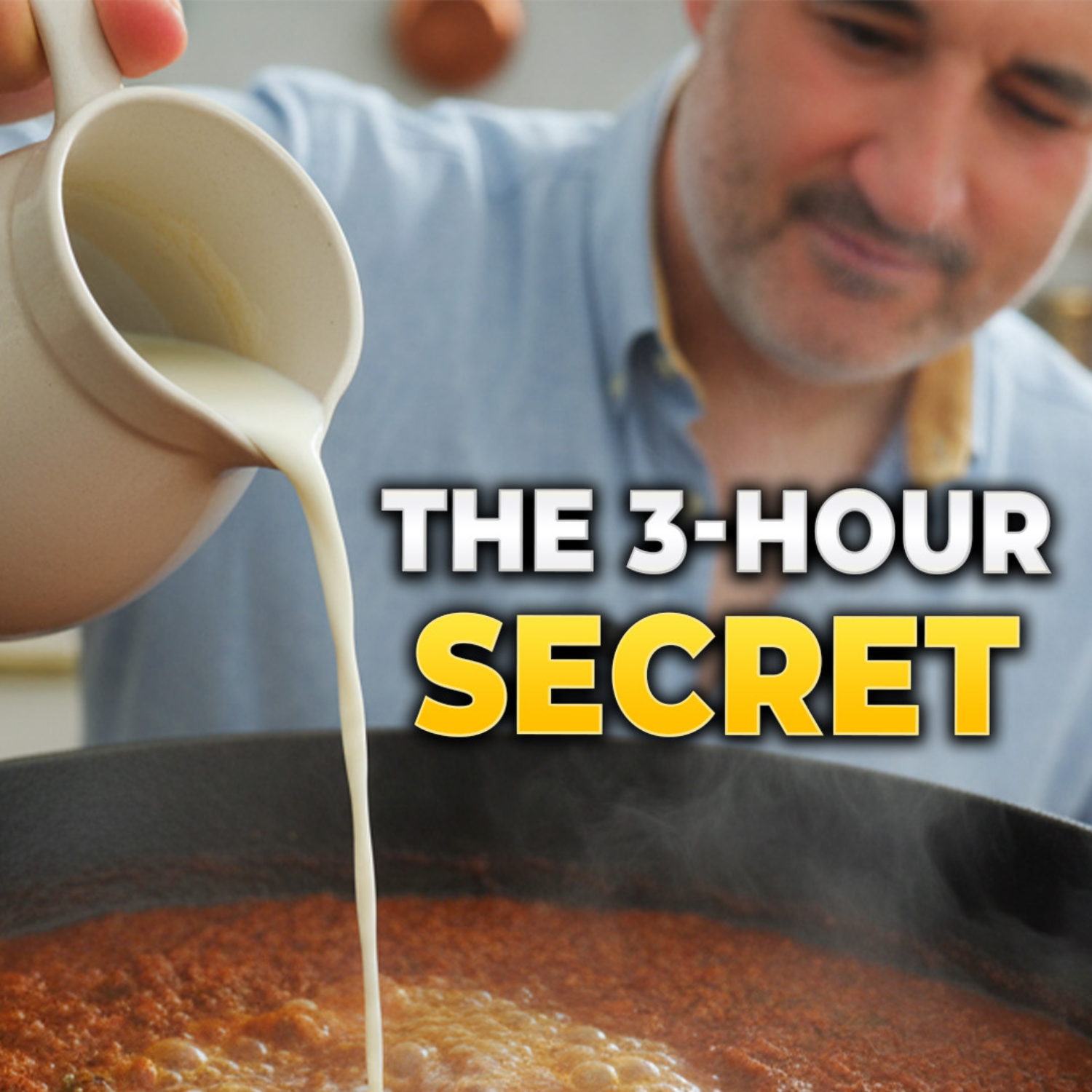 Mastering Authentic Spaghetti Bolognese: A Classic Recipe Guide